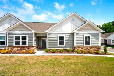 1101 Capella LN #C, SUFFOLK VA 23434 thumb 3