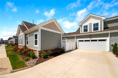 1101 Capella LN #C, SUFFOLK VA 23434 thumb 4