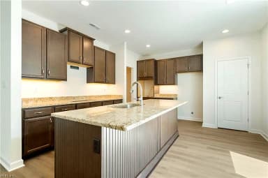 1101 Capella LN #C, SUFFOLK VA 23434 thumb 6