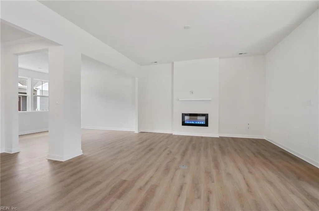 1101 Capella LN #C, SUFFOLK VA 23434 thumb 9