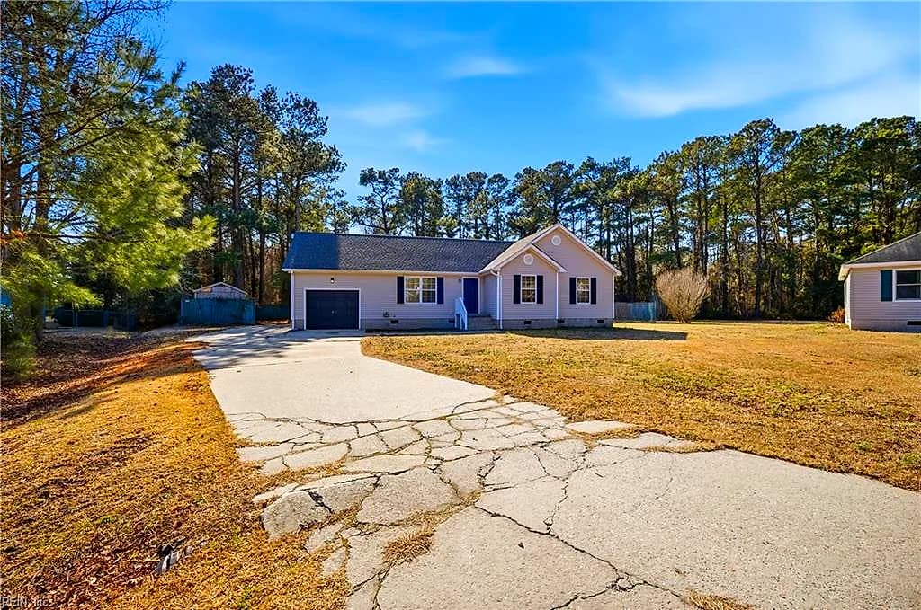 115 Sunny LN, GRANDY NC 27939 - Main photo