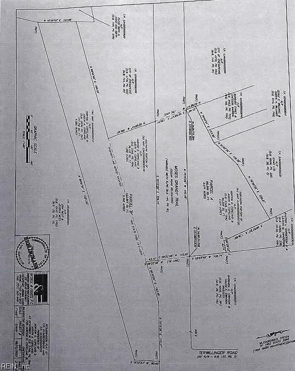 7.4 AC Moses Grandy TRL, CHESAPEAKE VA 23322 - Photo 3