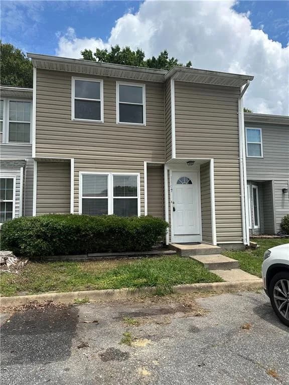 1107 Rembrandt CT, VIRGINIA BEACH VA 23456 - Photo 2
