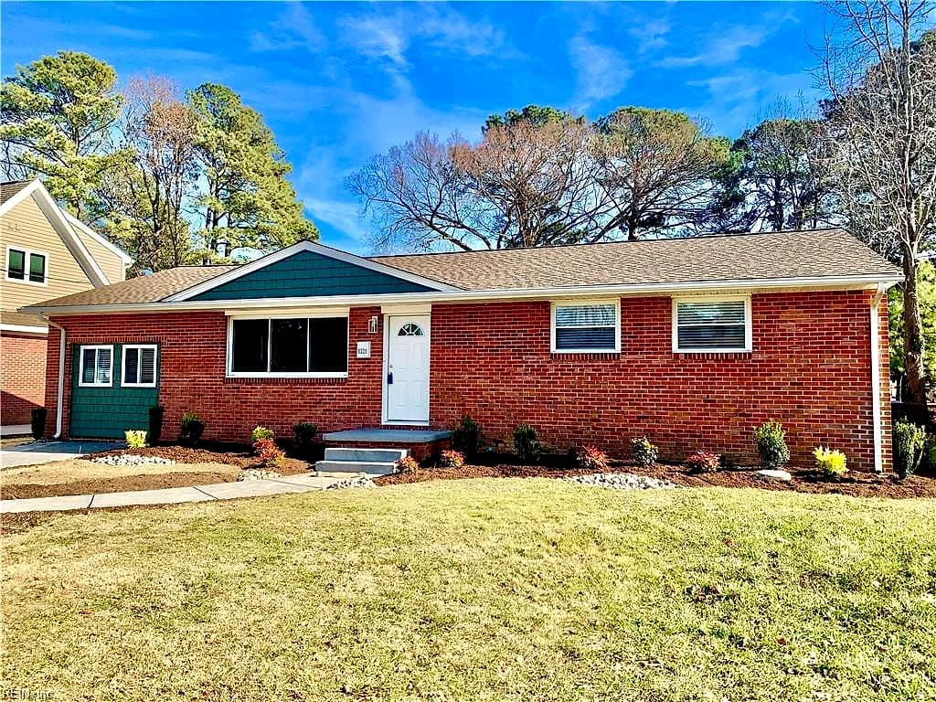 8320 Mona AVE, NORFOLK VA 23518 - Main photo