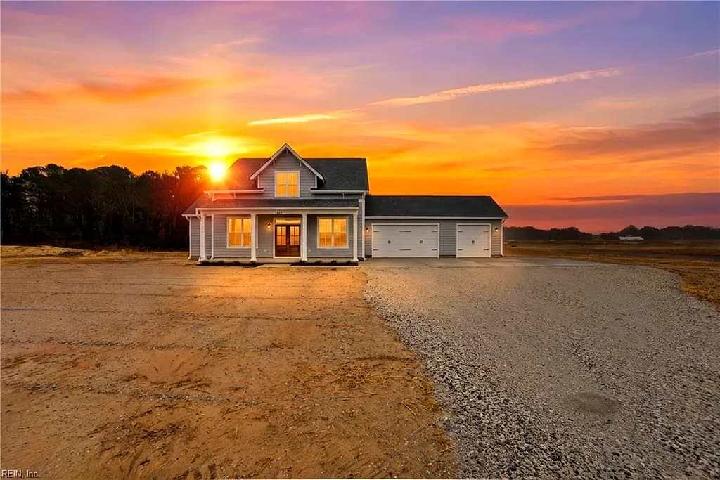 Lot 79 Kendall CT, CAPE CHARLES VA 23310 - Main photo