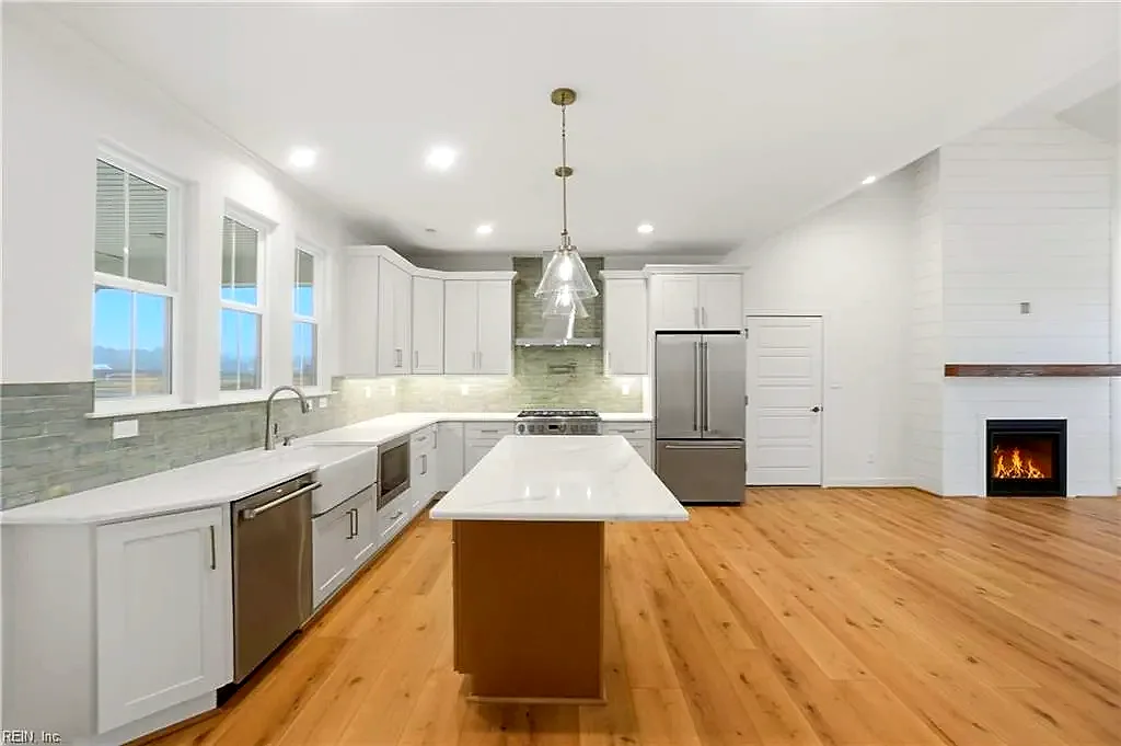 Lot 79 Kendall CT, CAPECHARLES VA 23310 thumb 12