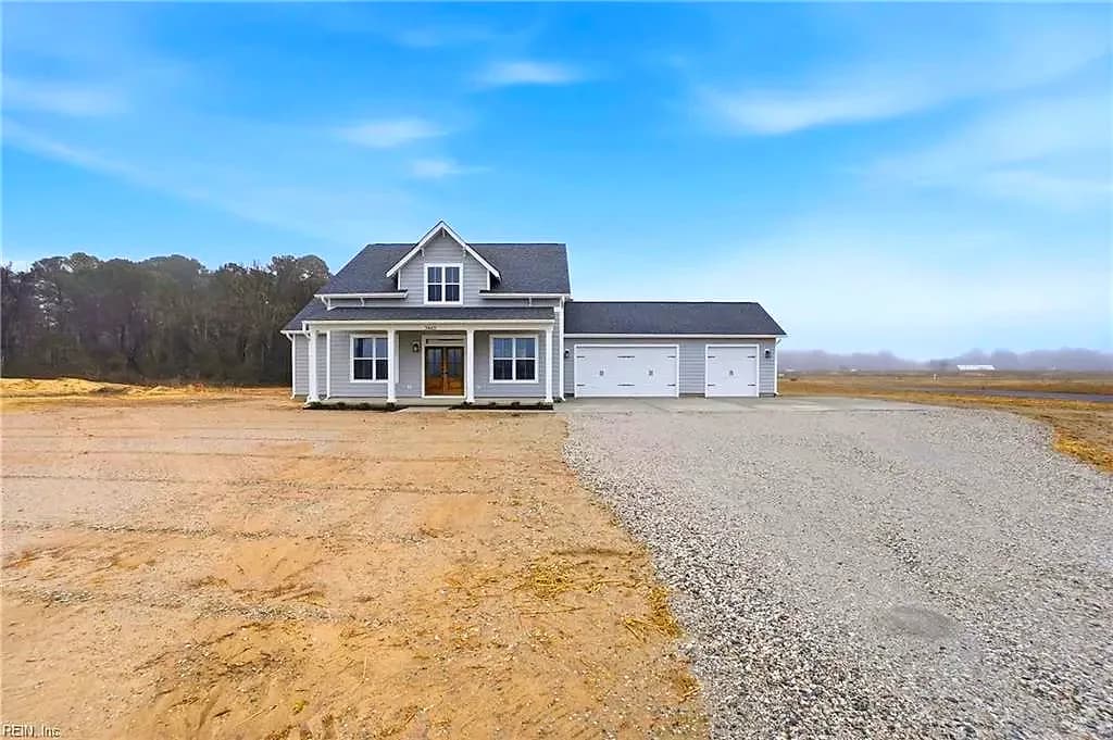 Lot 79 Kendall CT, CAPECHARLES VA 23310 - Photo 3