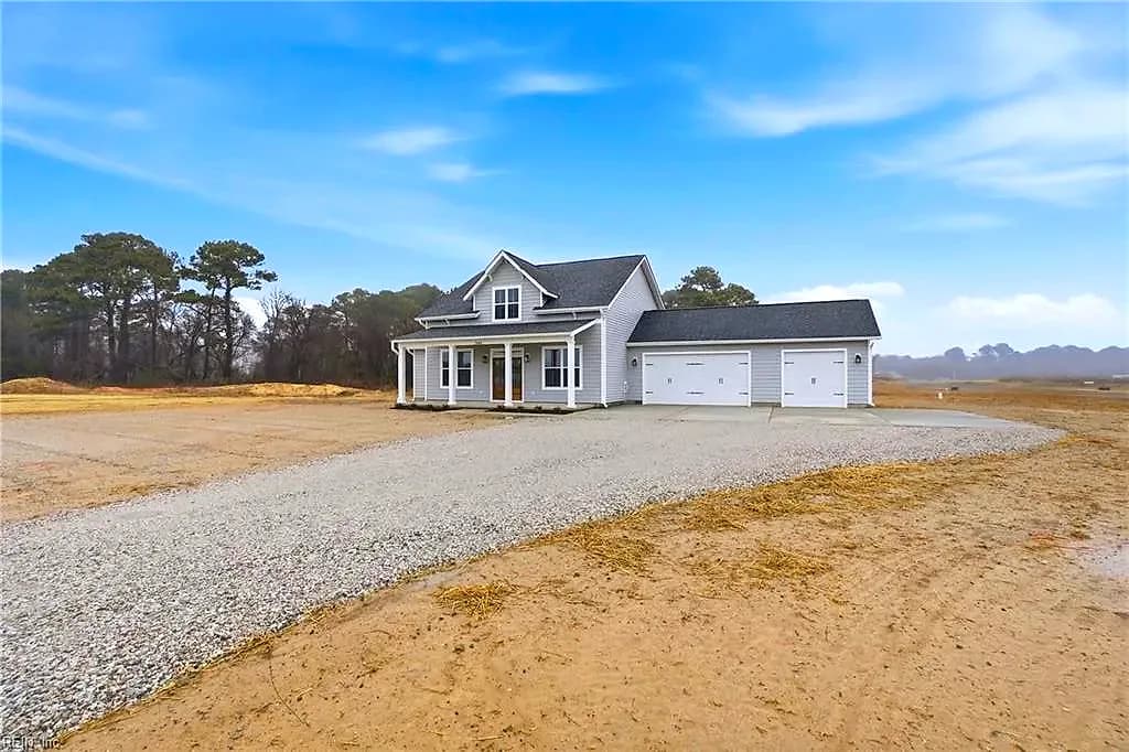 Lot 79 Kendall CT, CAPECHARLES VA 23310 - Photo 4