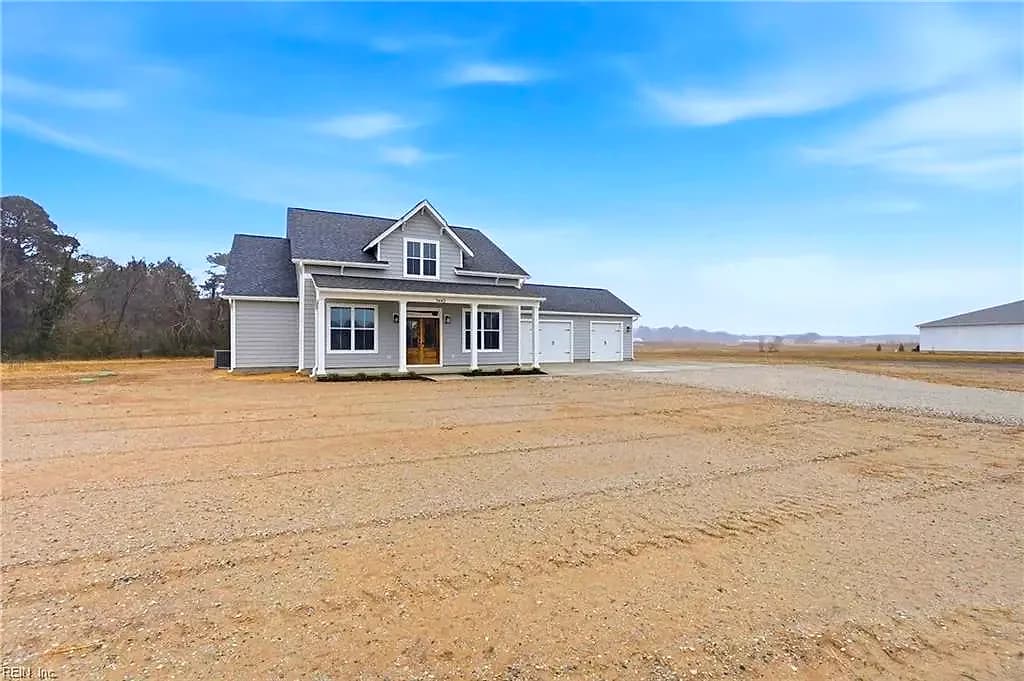 Lot 79 Kendall CT, CAPECHARLES VA 23310 - Photo 5