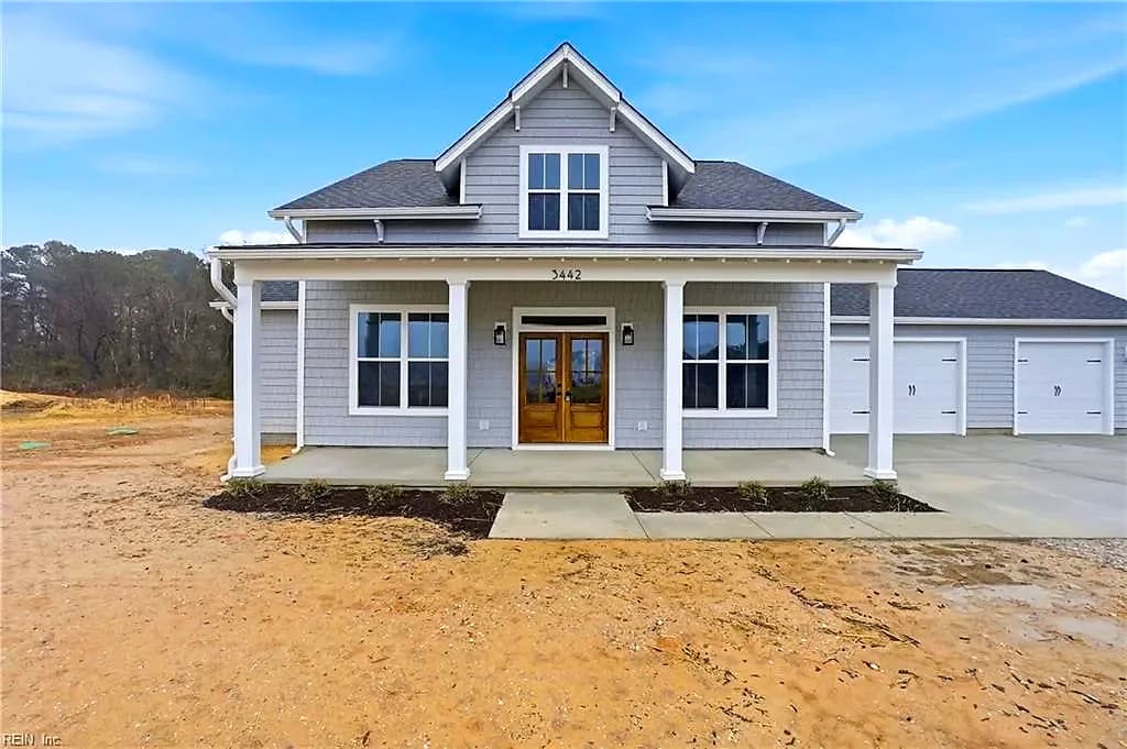 Lot 79 Kendall CT, CAPECHARLES VA 23310 thumb 6