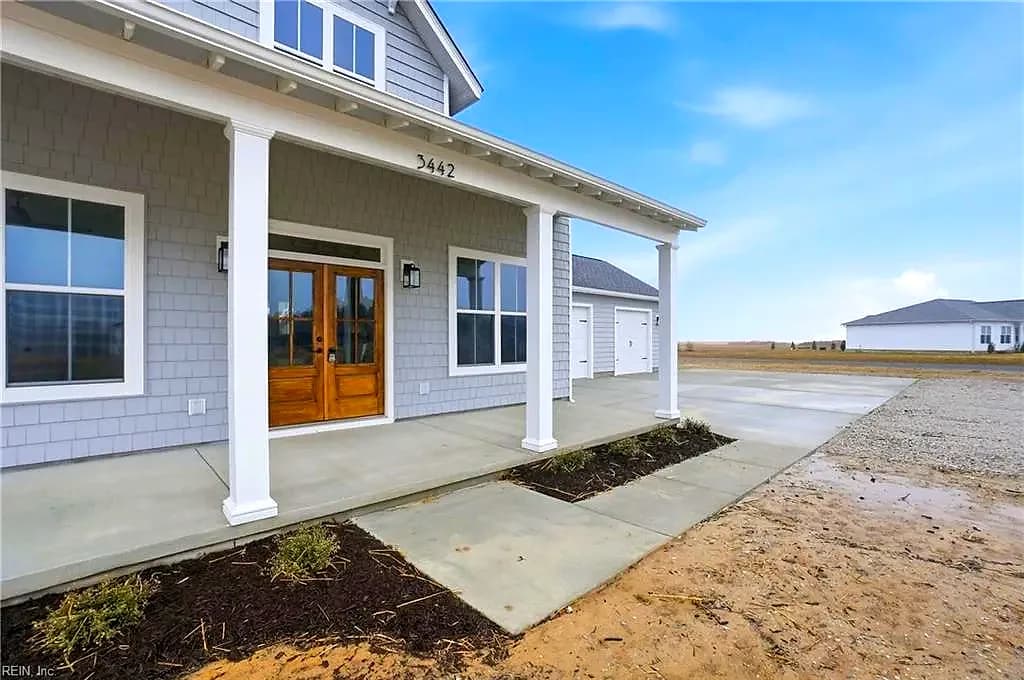 Lot 79 Kendall CT, CAPECHARLES VA 23310 thumb 7