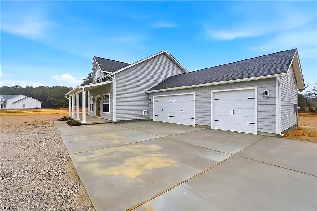 Lot 79 Kendall CT, CAPECHARLES VA 23310 thumb 8