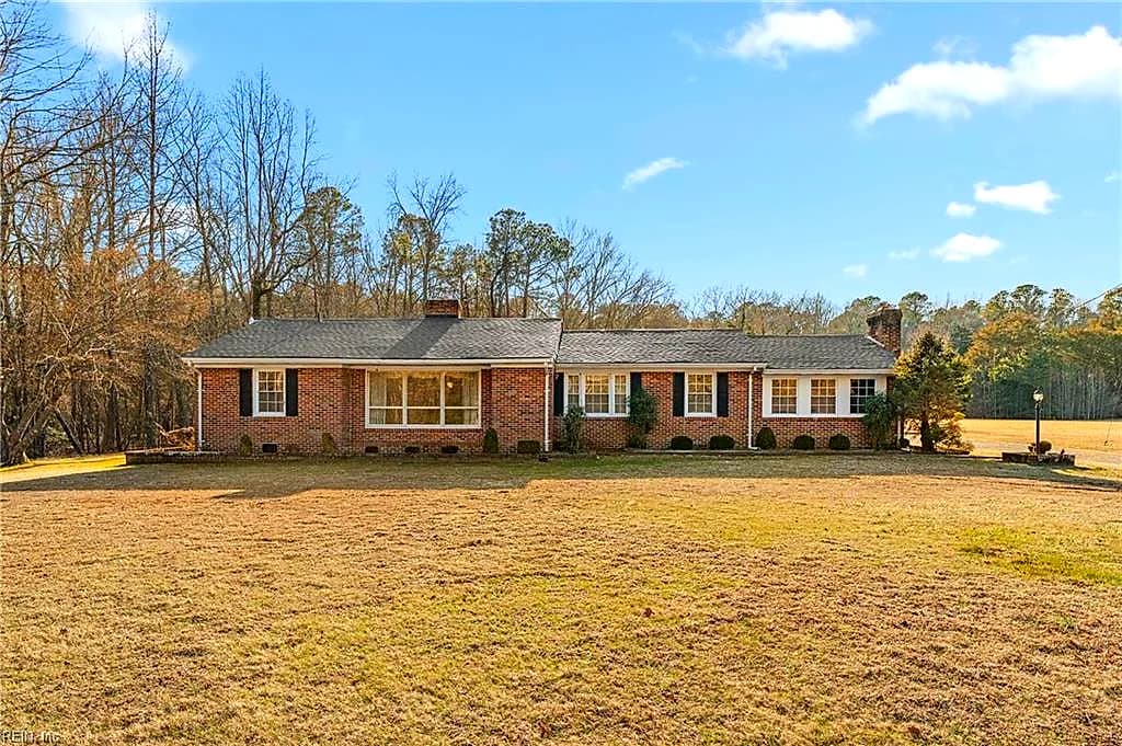 3340 East River RD, CARDINAL VA 23025 - Main photo