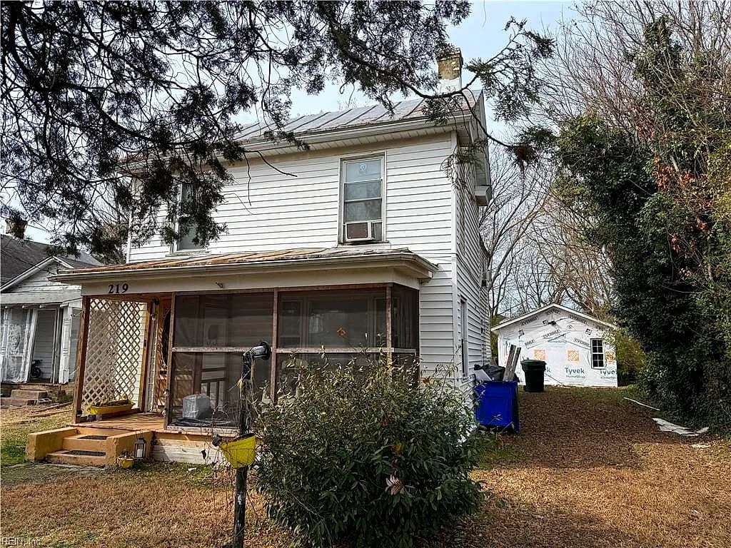 219 Spruce ST, SUFFOLK VA 23434 - Main photo