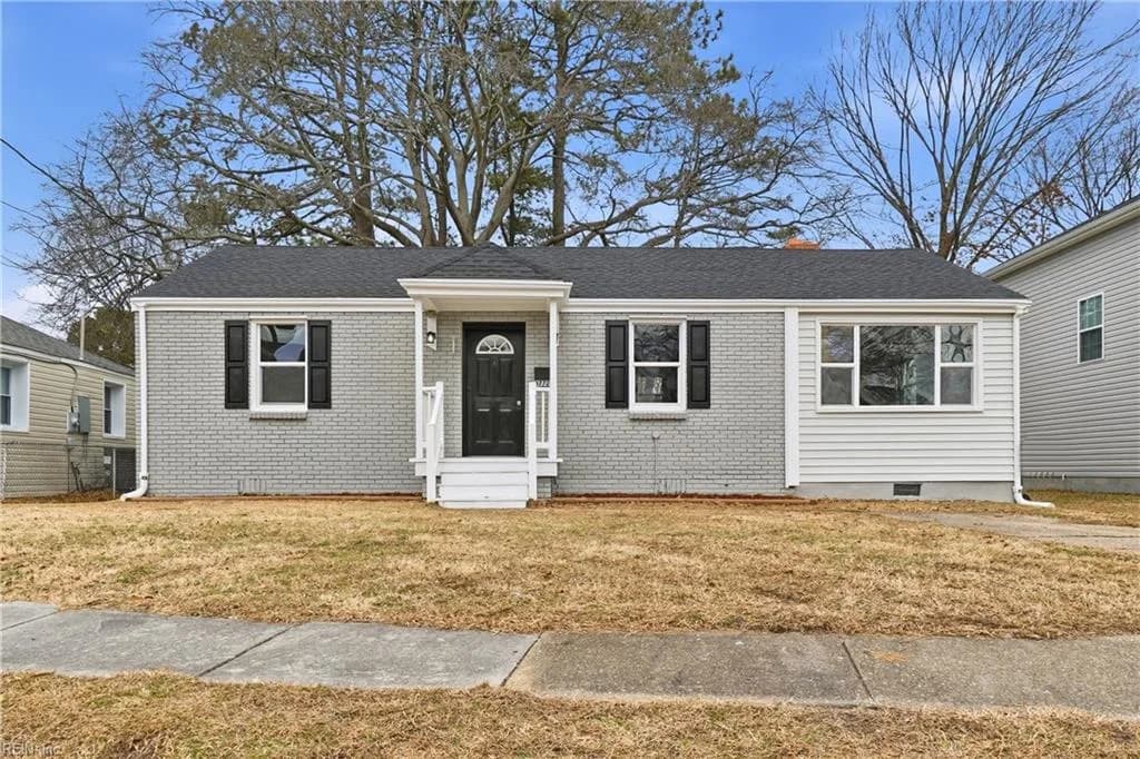 3772 Larkin ST, NORFOLK VA 23513 - Main photo