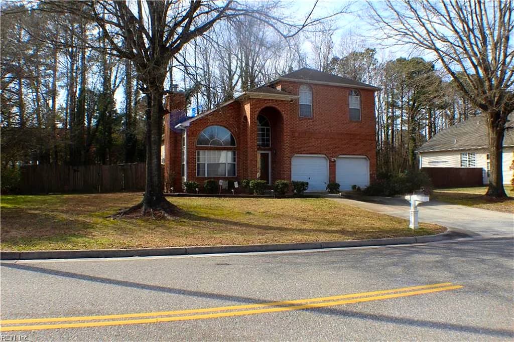 500 Stillwater DR, CHESAPEAKE VA 23320 - Main photo