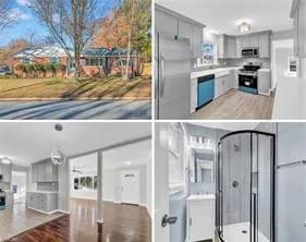 124 Allison RD, NEWPORT NEWS VA 23602 - Photo 2