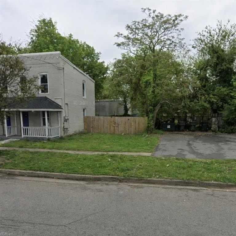 1210 Maltby AVE, NORFOLK VA 23504 - Main photo