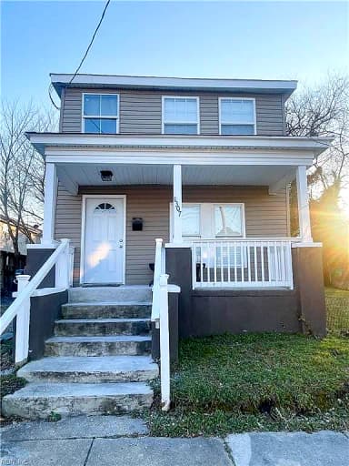 1307 Hatton ST, NORFOLK VA 23523 thumb 3