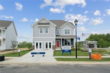 1244 Kidbrooke ST, CHESAPEAKE VA 23322 thumb 1