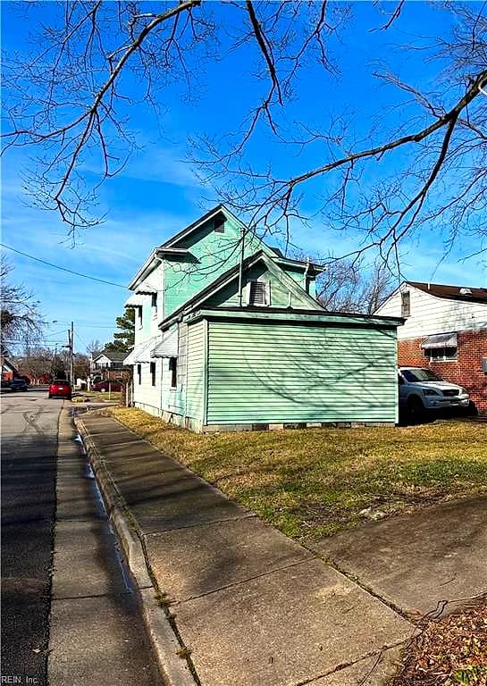 1125 Logan ST, NORFOLK VA 23501 thumb 6