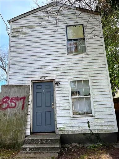 857 B AVE, NORFOLK VA 23504 thumb 1