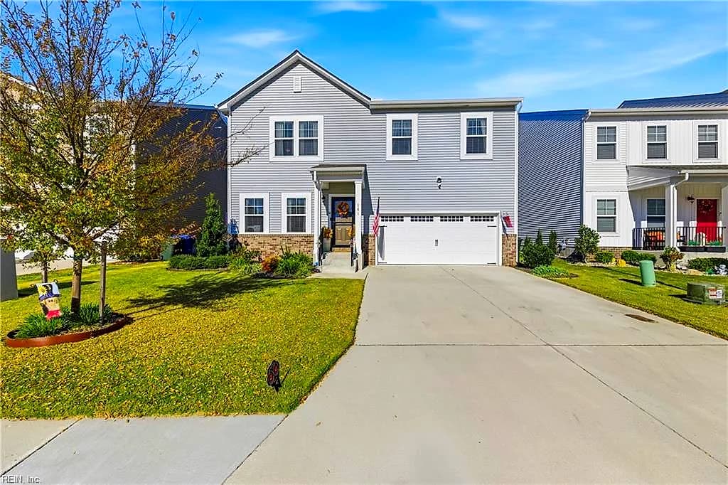 181 Peck LN, SUFFOLK VA 23434 - Main photo
