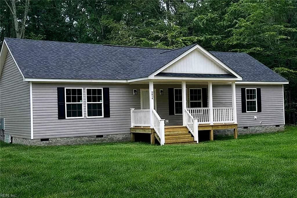 2205 Cooks Landing RD, HAYES VA 23072 - Main photo