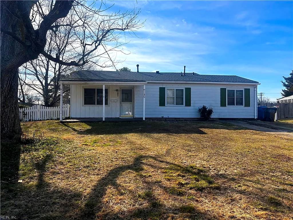 837 Brinson LN, VIRGINIA BEACH VA 23455 - Photo 2