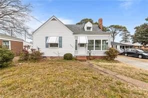 8546 Old Ocean View RD, NORFOLK VA 23503 - Main photo