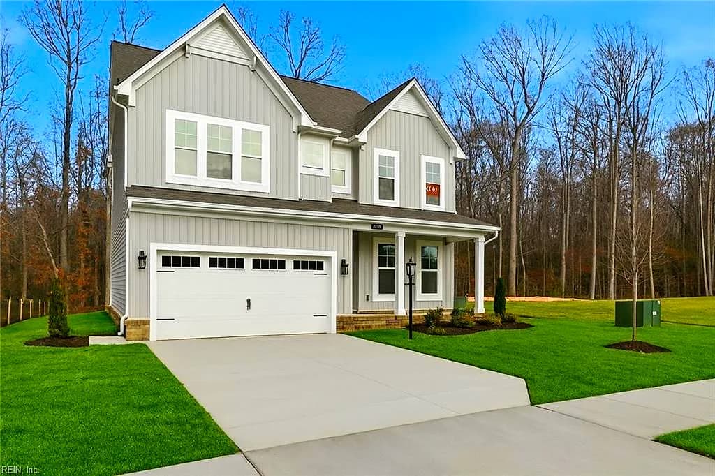 1126 Wharf Hill DR, SMITHFIELD VA 23430 - Photo 3
