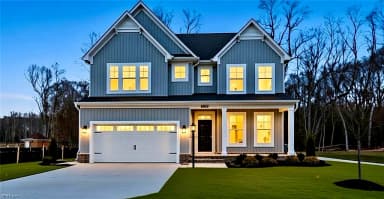 1126 Wharf Hill DR, SMITHFIELD VA 23430 thumb 4