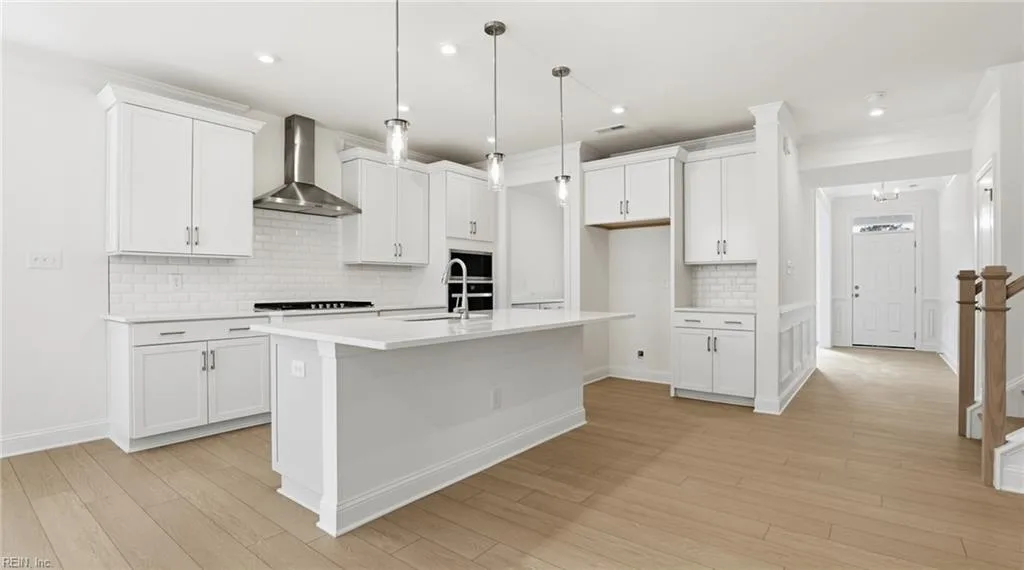 1126 Wharf Hill DR, SMITHFIELD VA 23430 thumb 7