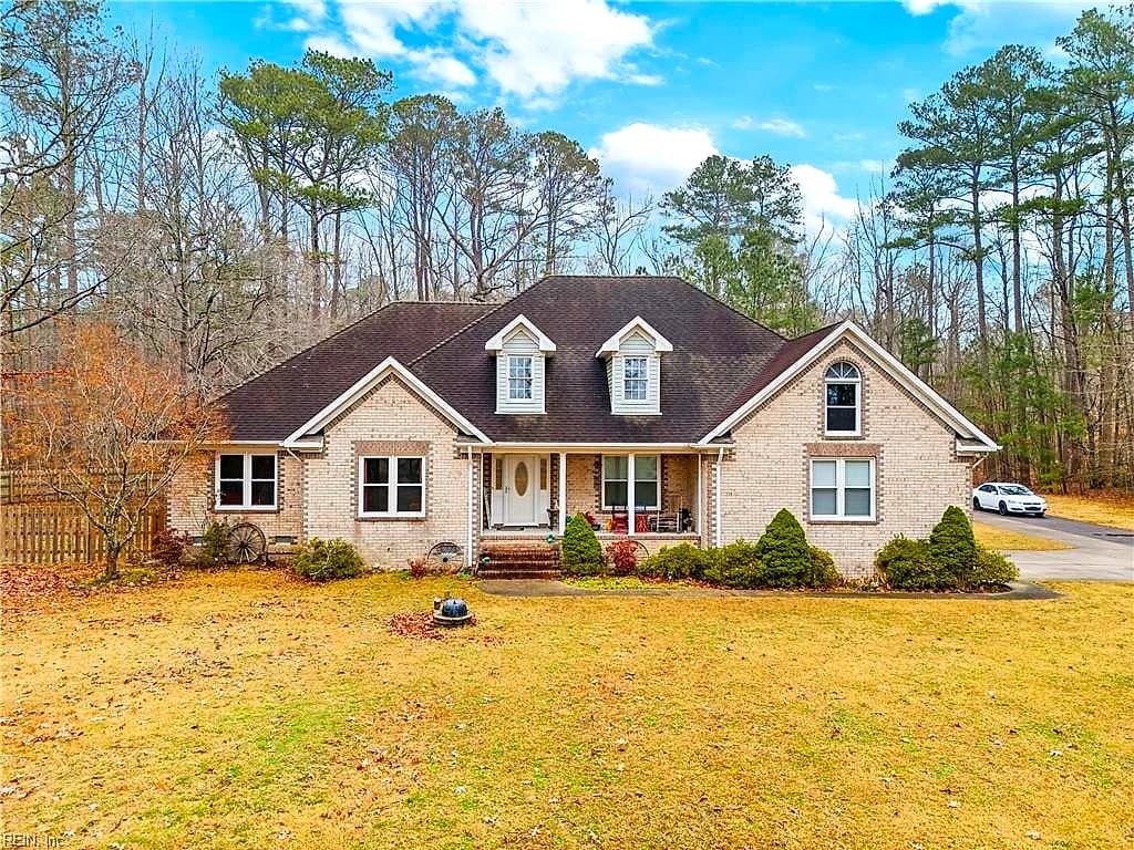 1245 Taft RD, CHESAPEAKE VA 23322 - Main photo