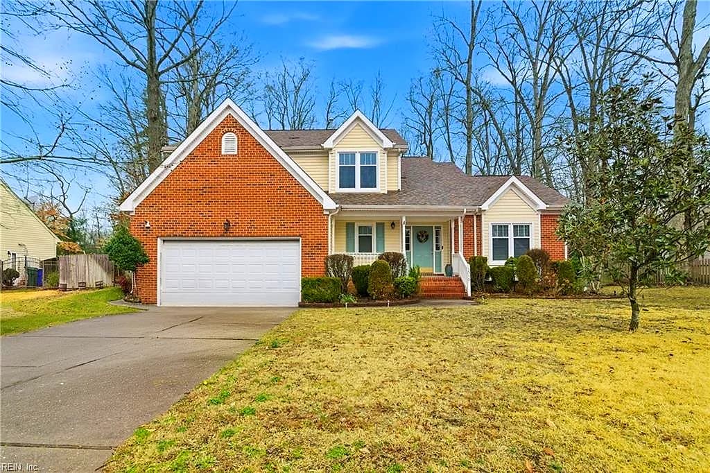 1515 Olde Mill Creek DR, SUFFOLK VA 23434 - Photo 2