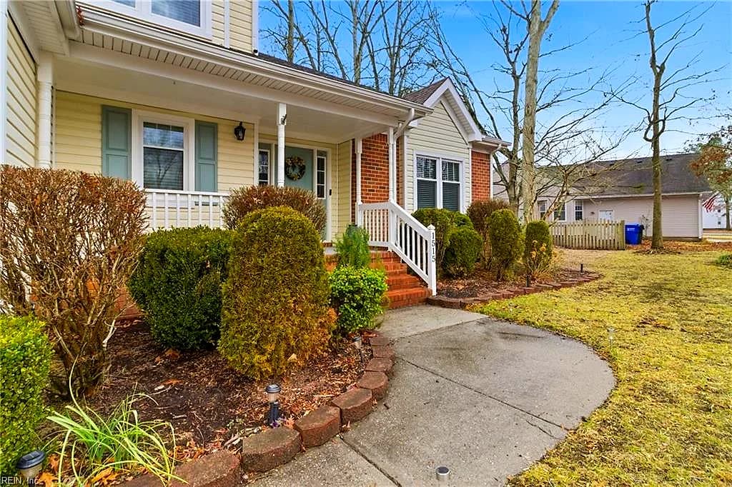 1515 Olde Mill Creek DR, SUFFOLK VA 23434 - Photo 4