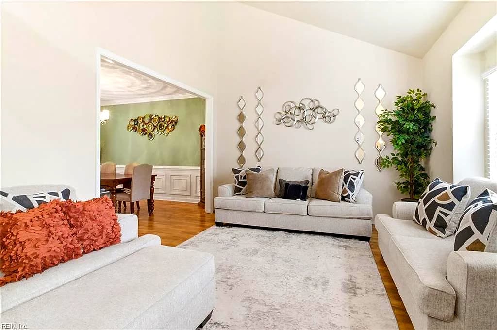 1515 Olde Mill Creek DR, SUFFOLK VA 23434 thumb 7