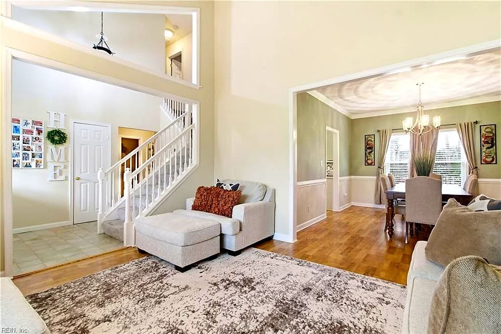 1515 Olde Mill Creek DR, SUFFOLK VA 23434 thumb 8