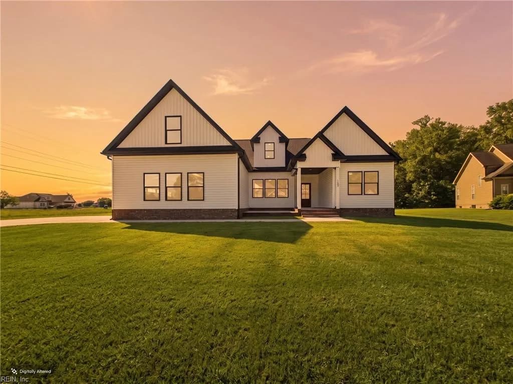 103 Sylvan CT, ELIZABETHCITY NC 27909 - Main photo