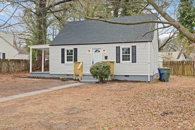 1300 Sunset DR, NORFOLK VA 23503 - Photo 2