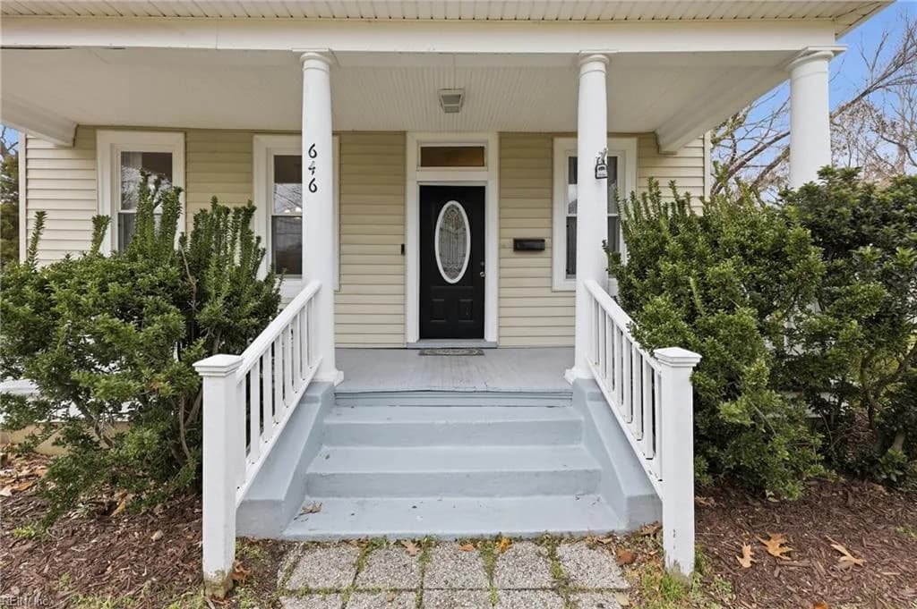 646 Douglas AVE, PORTSMOUTH VA 23707 thumb 7