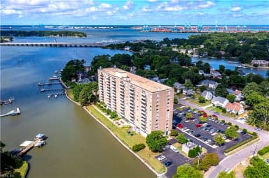 7320 Glenroie AVE #12C, NORFOLK VA 23505 thumb 2