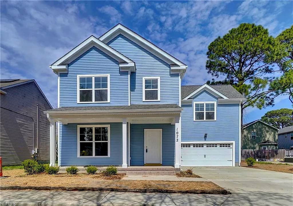 3575 Mississippi AVE, NORFOLK VA 23502 - Main photo