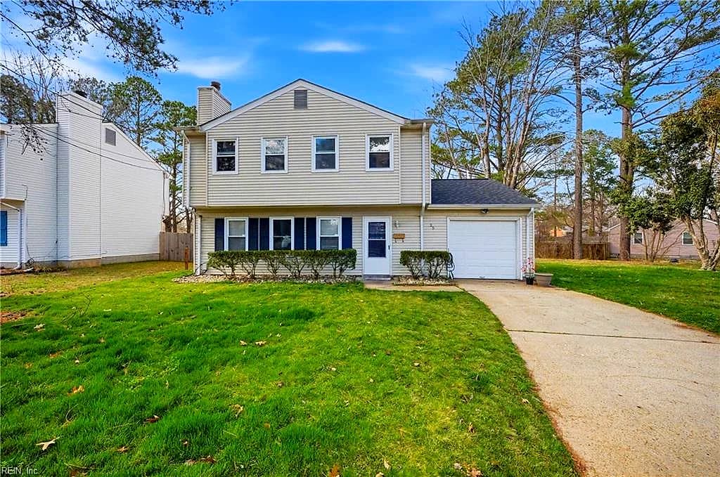 25 Chowan PL, NEWPORT NEWS VA 23608 - Photo 2