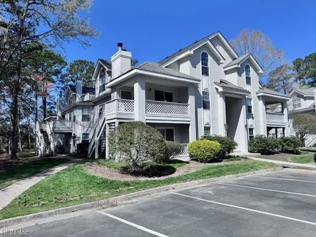 720 Inlet QUAY #A, CHESAPEAKE VA 23320 - Main photo