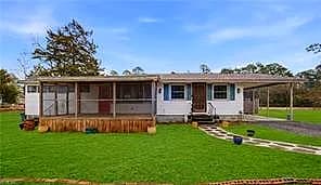 1306 Slick Hill RD, EDENTON NC 27932 - Main photo