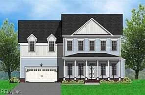 206 Arbormoor LN, MOYOCK NC 27958 - Photo 3