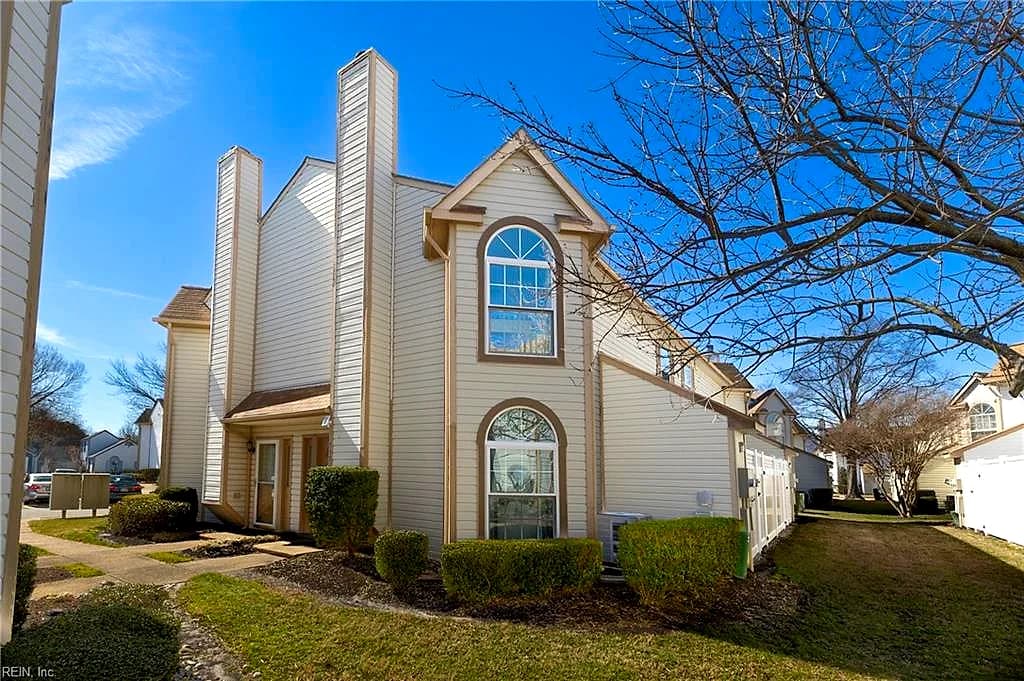 759 Harbor Springs TRL, VIRGINIA BEACH VA 23462 - Main photo