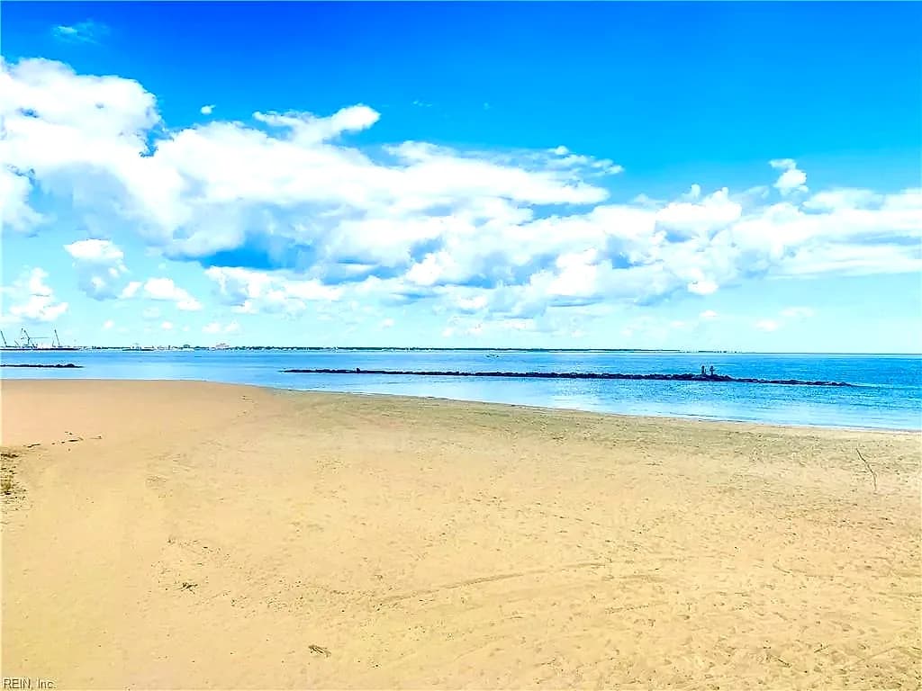 1080 W Ocean View AVE #C, NORFOLK VA 23503 - Photo 5