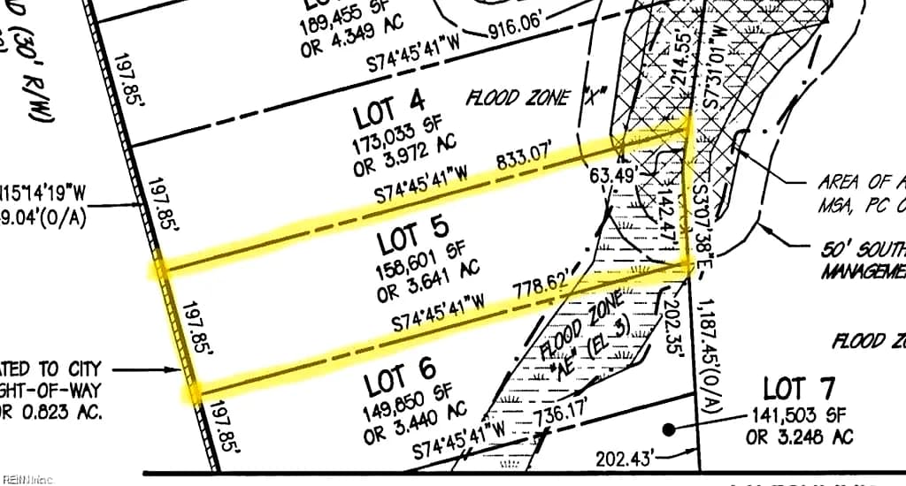 6600 Blackwater RD, VIRGINIABEACH VA 23457 - Photo 4